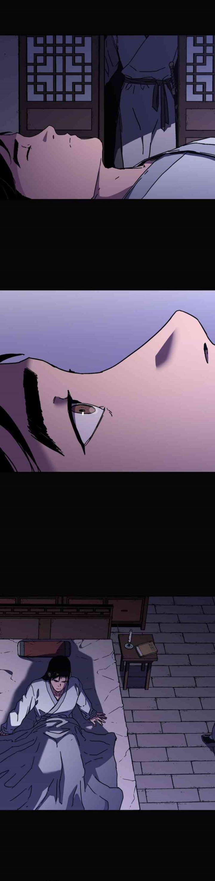 The Last Master of Jongnam Sect Chapter 15 Gambar 8