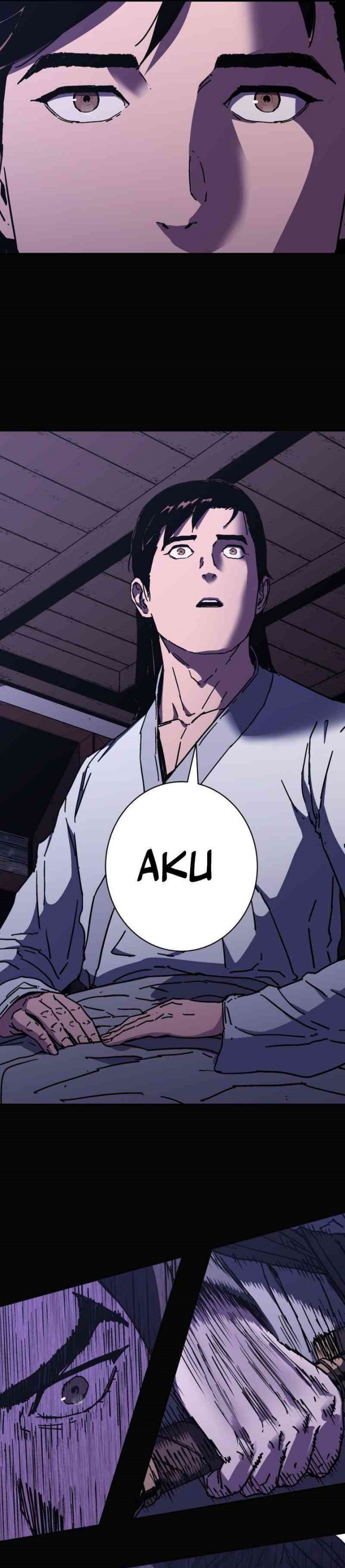 The Last Master of Jongnam Sect Chapter 15 Gambar 13