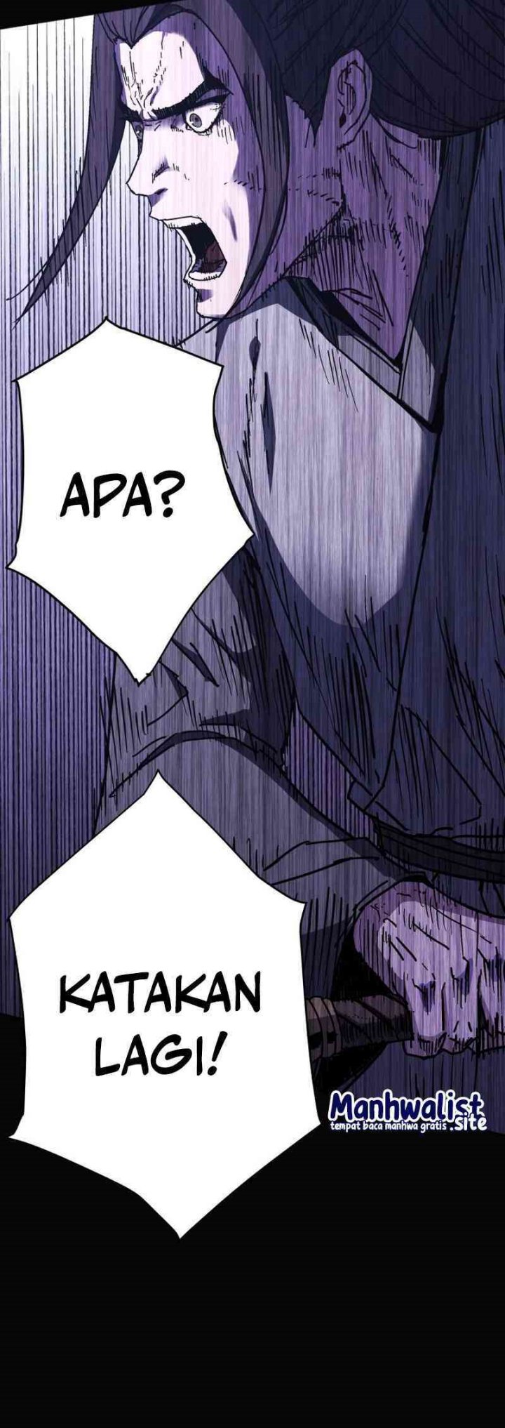 The Last Master of Jongnam Sect Chapter 15 Gambar 14