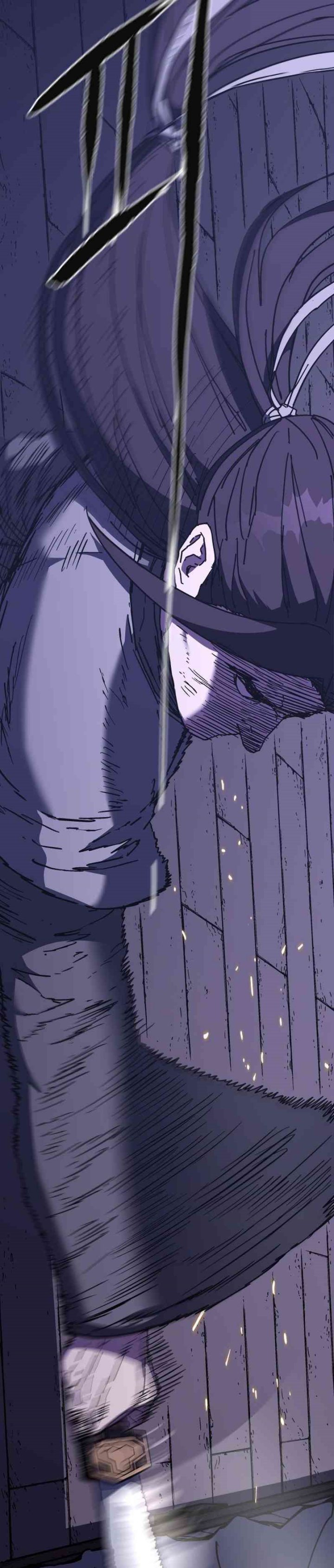 The Last Master of Jongnam Sect Chapter 15 Gambar 16