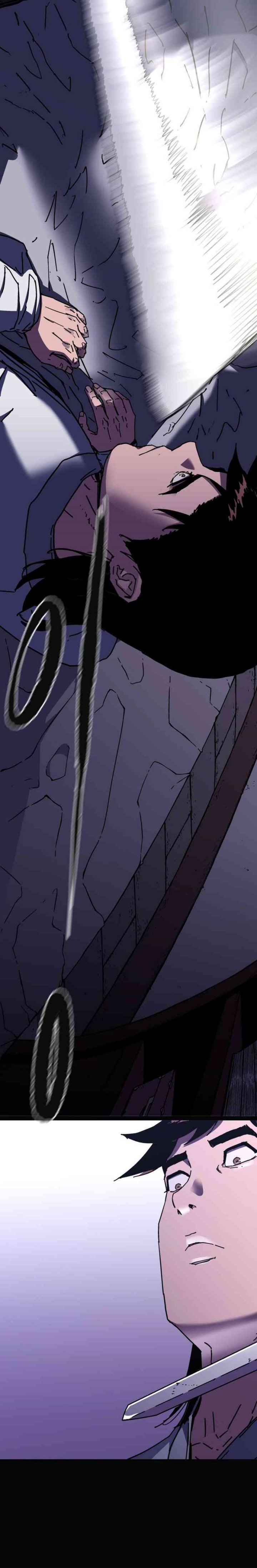 The Last Master of Jongnam Sect Chapter 15 Gambar 17
