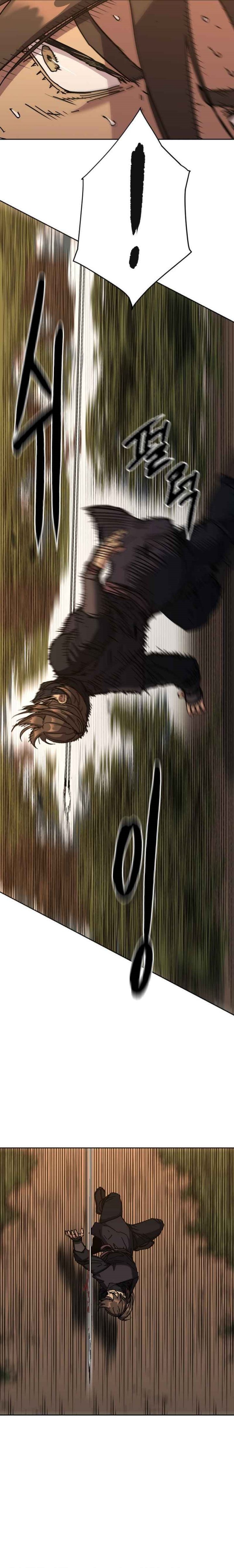 The Last Master of Jongnam Sect Chapter 18 Gambar 3