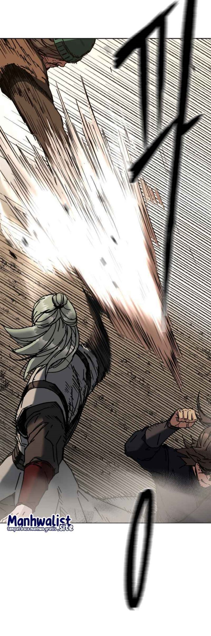 The Last Master of Jongnam Sect Chapter 20 Gambar 12