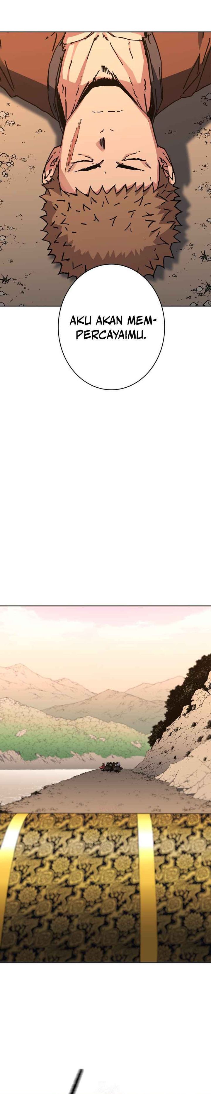 The Last Master of Jongnam Sect Chapter 24 Gambar 18