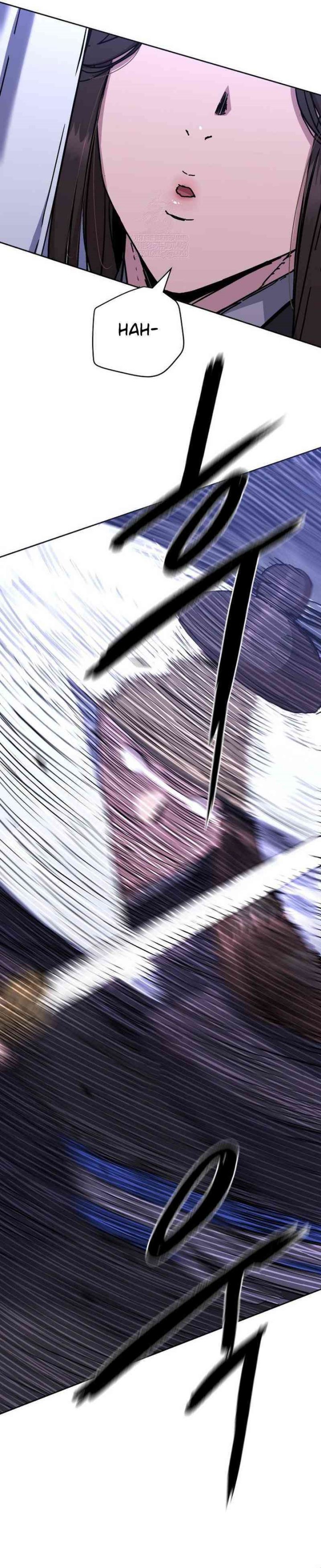 The Last Master of Jongnam Sect Chapter 27 Gambar 15