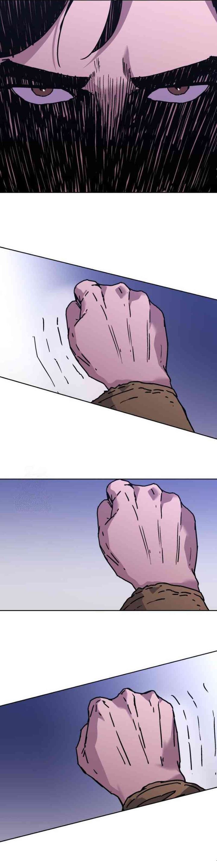 The Last Master of Jongnam Sect Chapter 29 Gambar 24