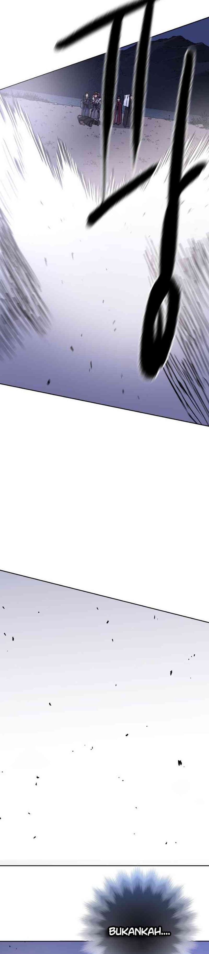 The Last Master of Jongnam Sect Chapter 29 Gambar 28