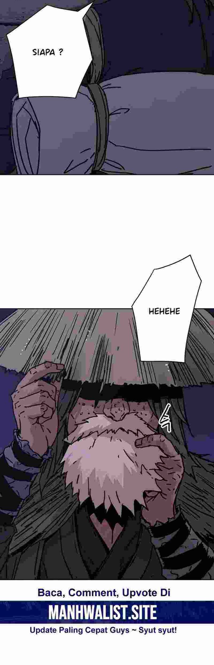 The Last Master of Jongnam Sect Chapter 30 Gambar 9