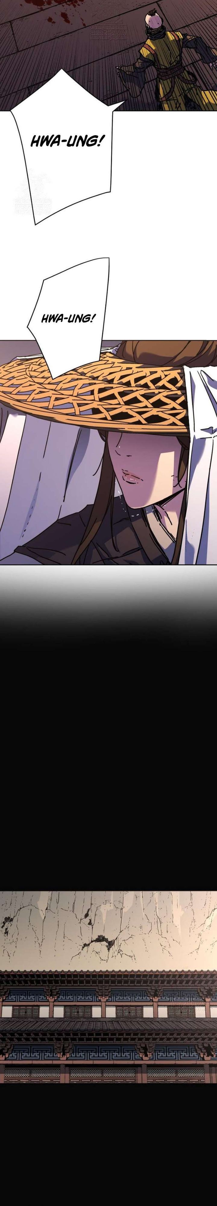 The Last Master of Jongnam Sect Chapter 33 Gambar 20