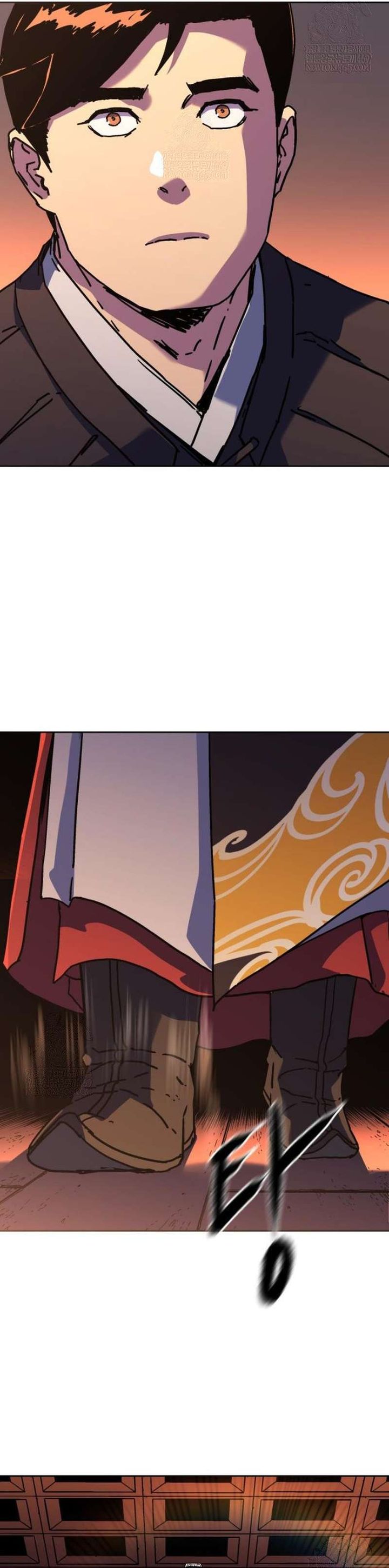 The Last Master of Jongnam Sect Chapter 33 Gambar 33