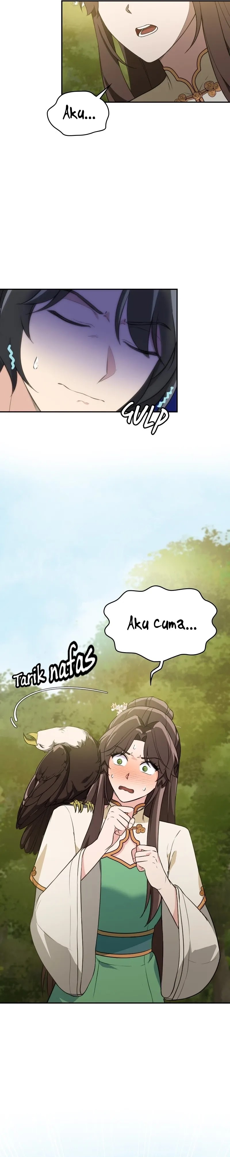 The Laws of Cultivation Chapter 13 Gambar 10