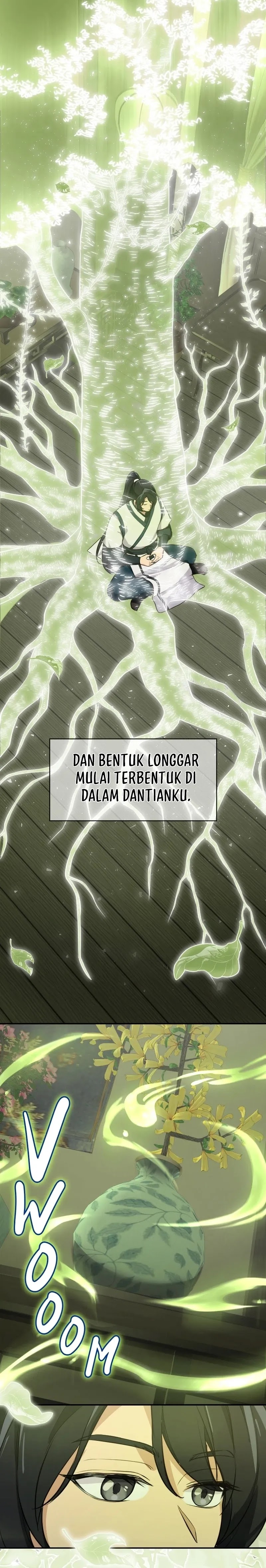 The Laws of Cultivation Chapter 13 Gambar 27