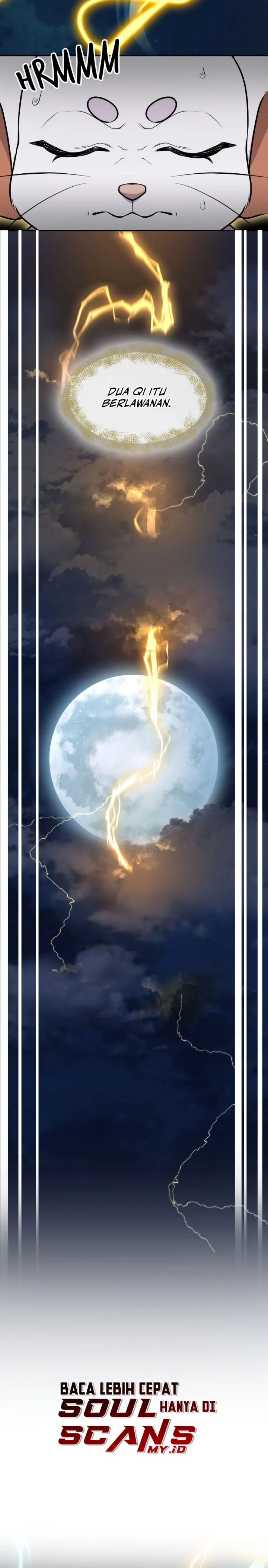 The Laws of Cultivation Chapter 24 Gambar 16