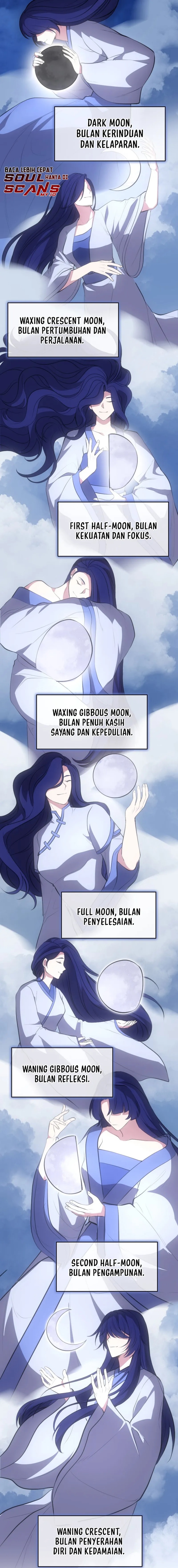 The Laws of Cultivation Chapter 24 Gambar 21