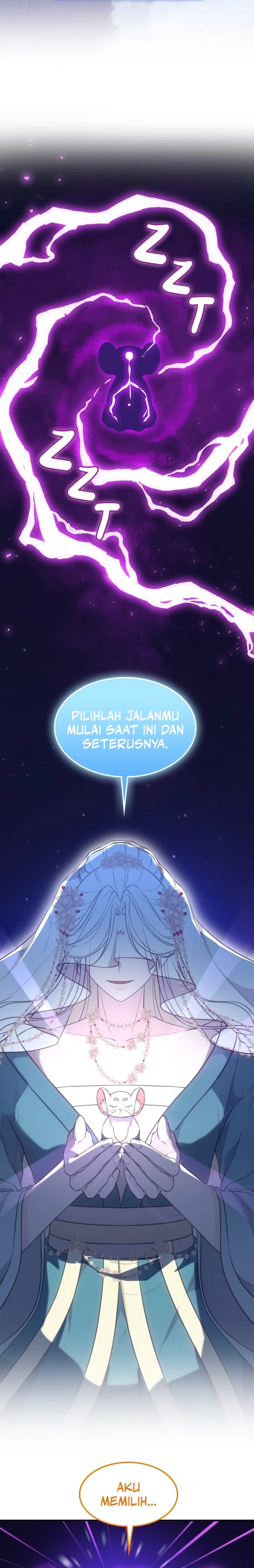 The Laws of Cultivation Chapter 24 Gambar 22