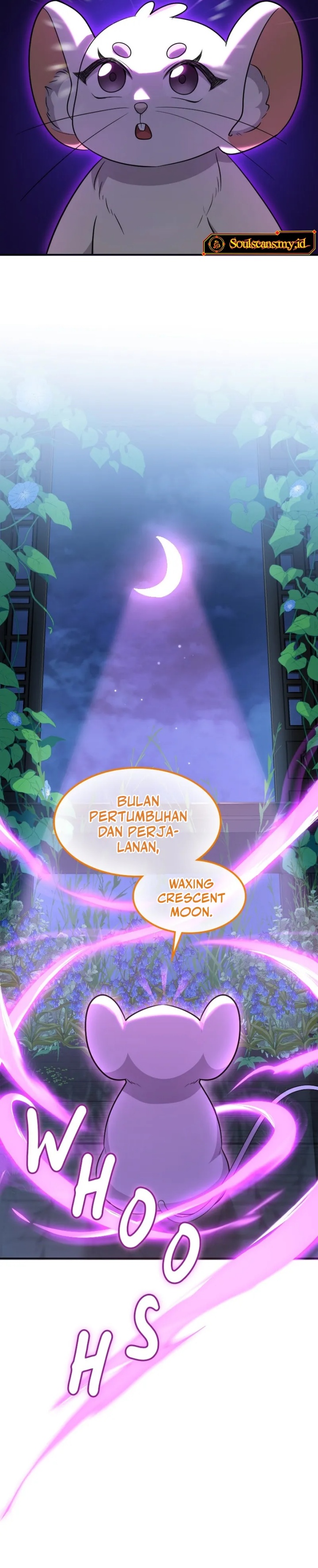The Laws of Cultivation Chapter 24 Gambar 23