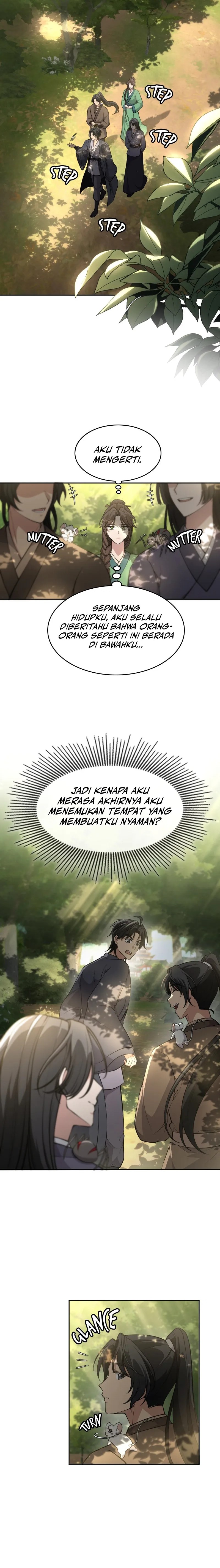 The Laws of Cultivation Chapter 29 Gambar 7