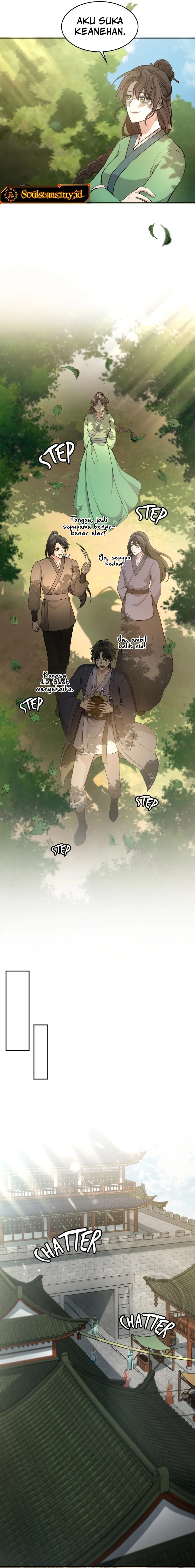 The Laws of Cultivation Chapter 29 Gambar 12