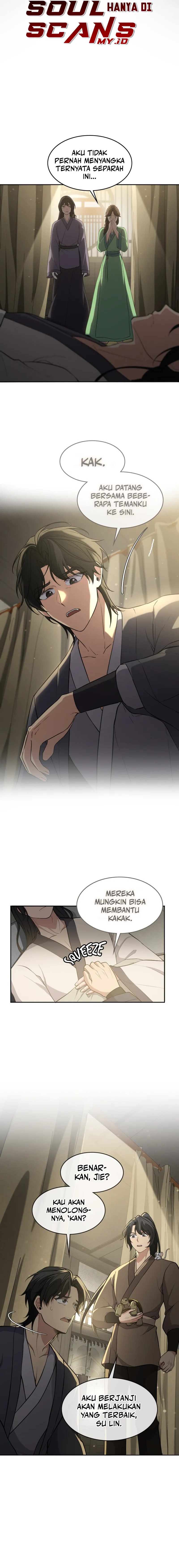 The Laws of Cultivation Chapter 29 Gambar 16