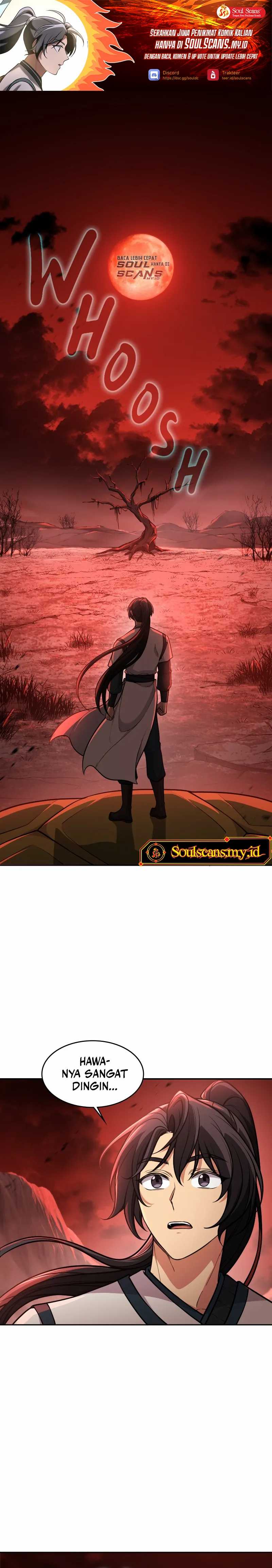 The Laws of Cultivation Chapter 30 Gambar 2