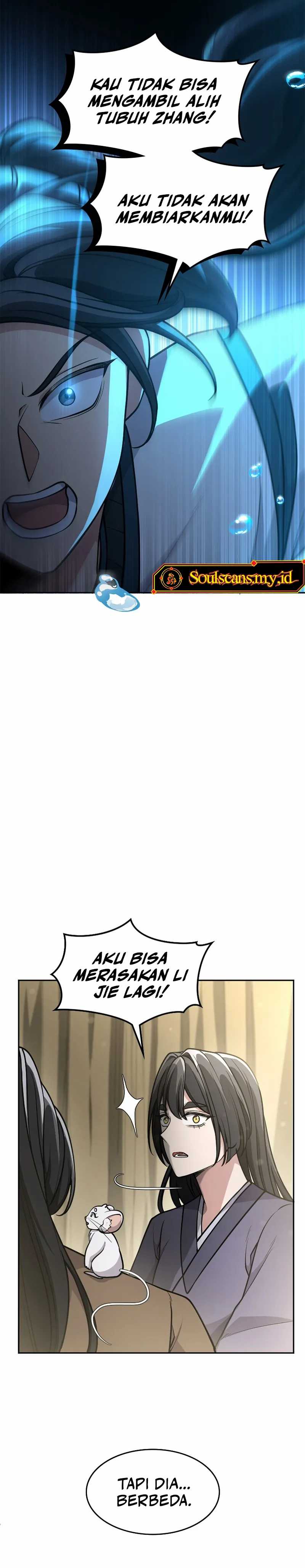 The Laws of Cultivation Chapter 30 Gambar 25