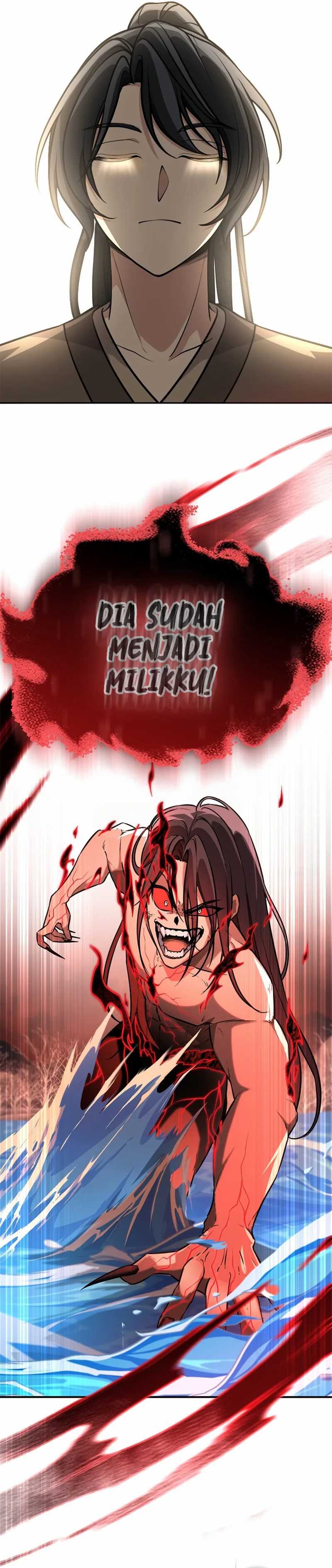 The Laws of Cultivation Chapter 30 Gambar 26