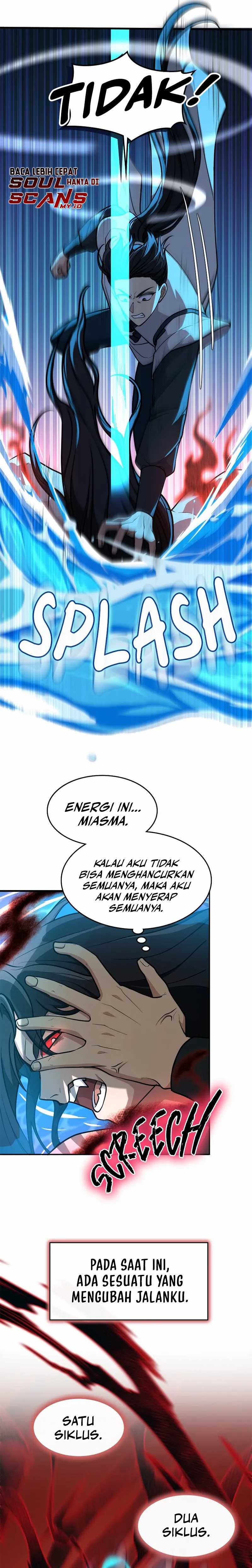 The Laws of Cultivation Chapter 30 Gambar 27