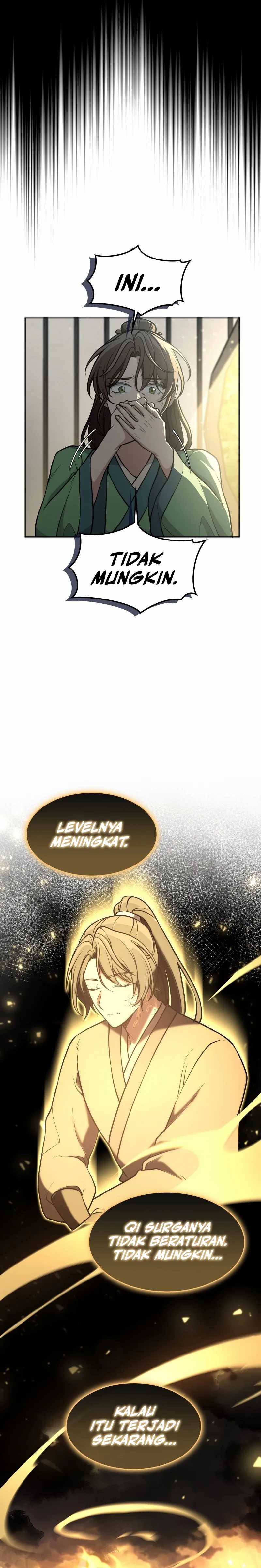 The Laws of Cultivation Chapter 30 Gambar 31