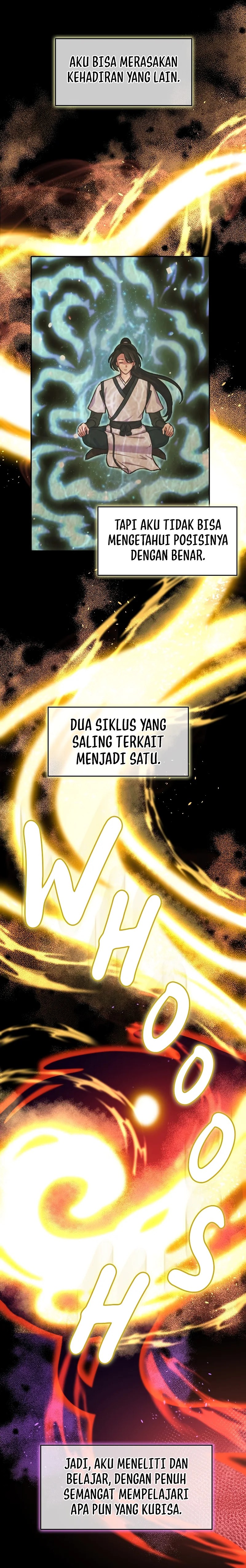The Laws of Cultivation Chapter 31 Gambar 2
