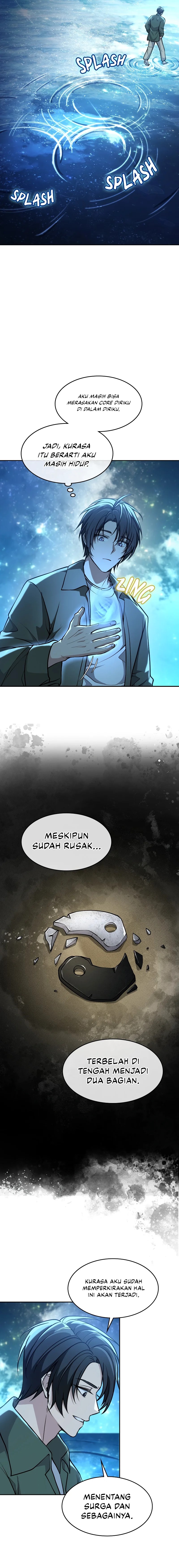 The Laws of Cultivation Chapter 31 Gambar 18