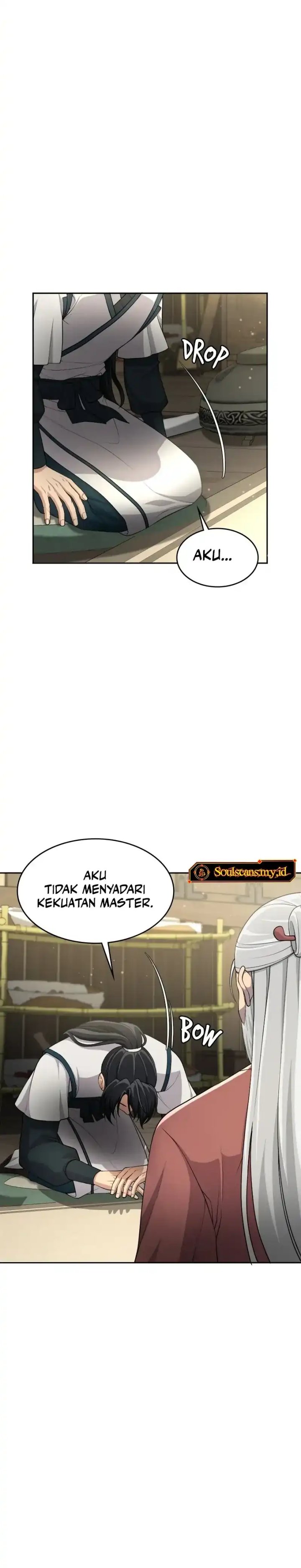 The Laws of Cultivation Chapter 36 Gambar 17