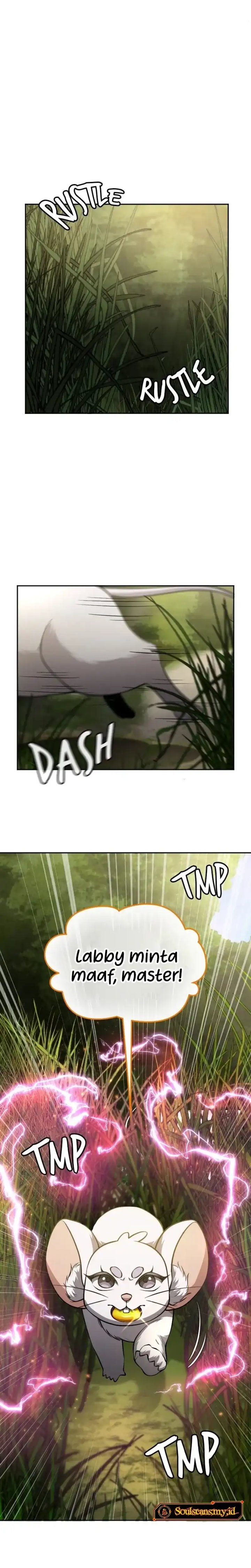 The Laws of Cultivation Chapter 36 Gambar 25