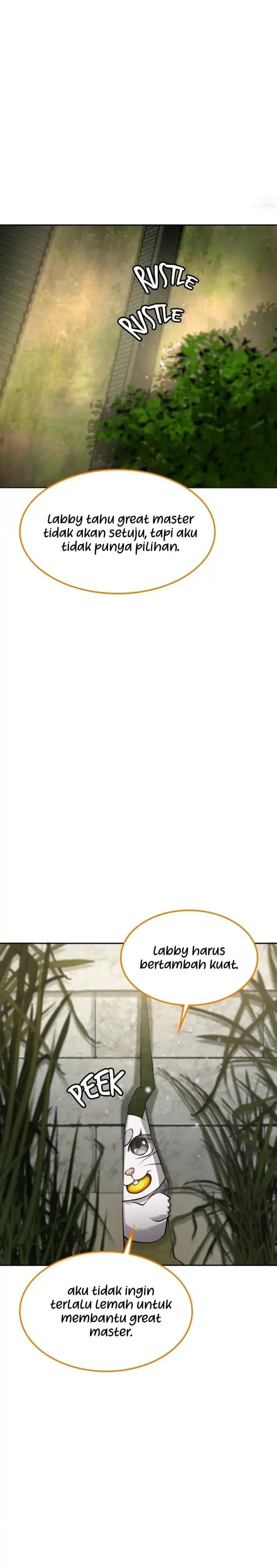 The Laws of Cultivation Chapter 36 Gambar 26