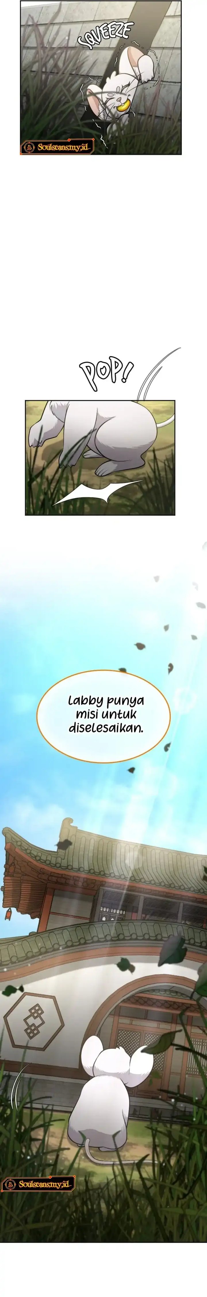 The Laws of Cultivation Chapter 36 Gambar 27