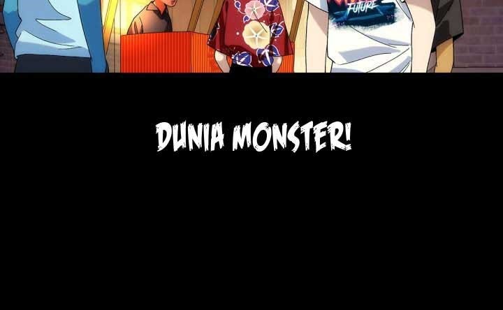The Legend Are True Chapter 00 Gambar 4