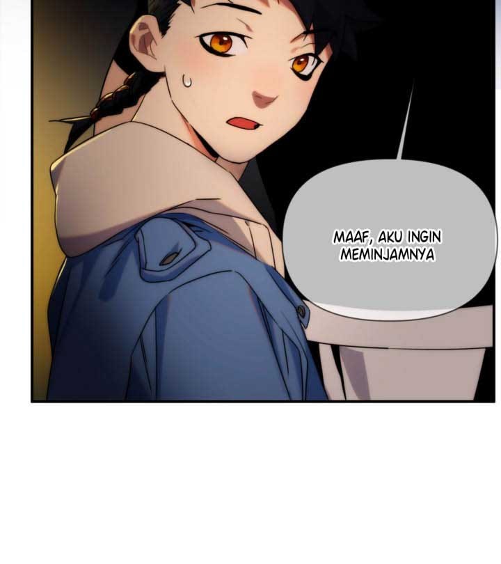 The Legend Are True Chapter 01 Gambar 16