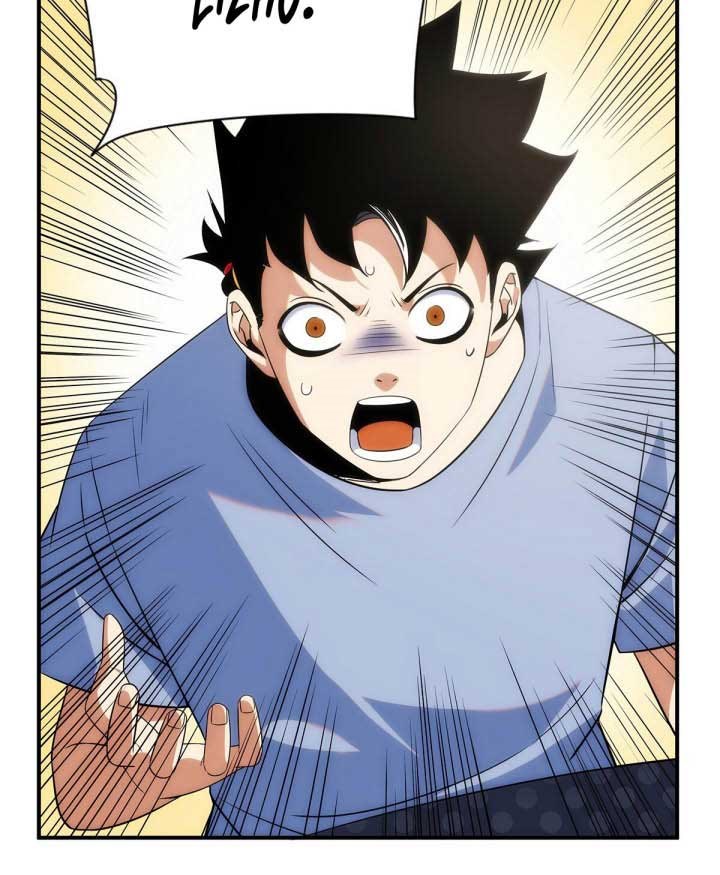 The Legend Are True Chapter 04 Gambar 3