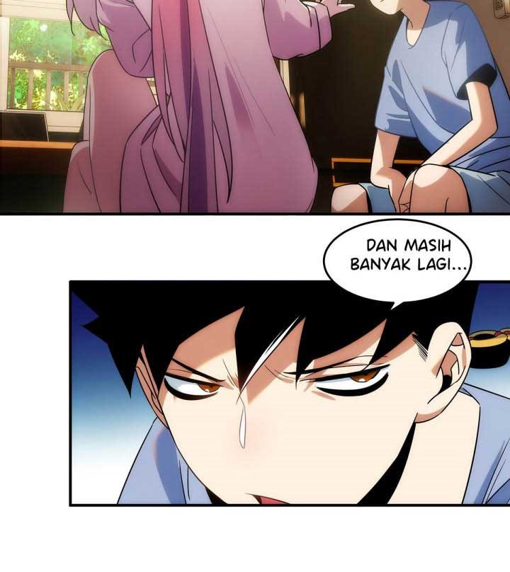 The Legend Are True Chapter 04 Gambar 14