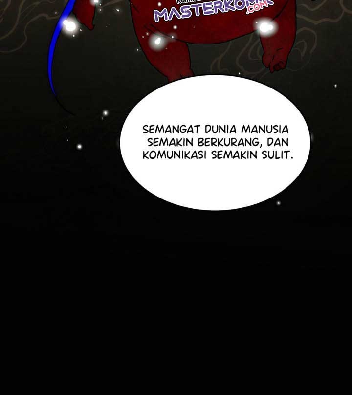 The Legend Are True Chapter 04 Gambar 17