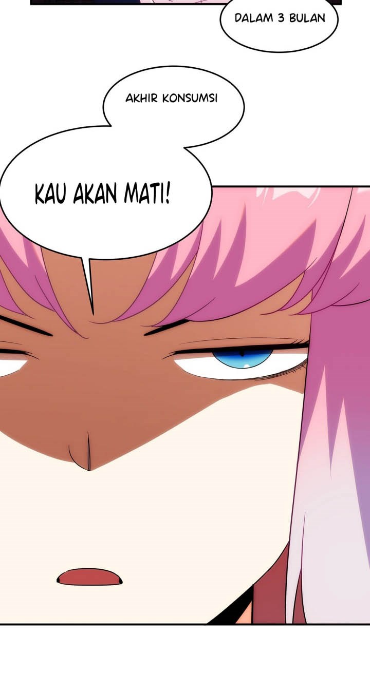 The Legend Are True Chapter 04 Gambar 25