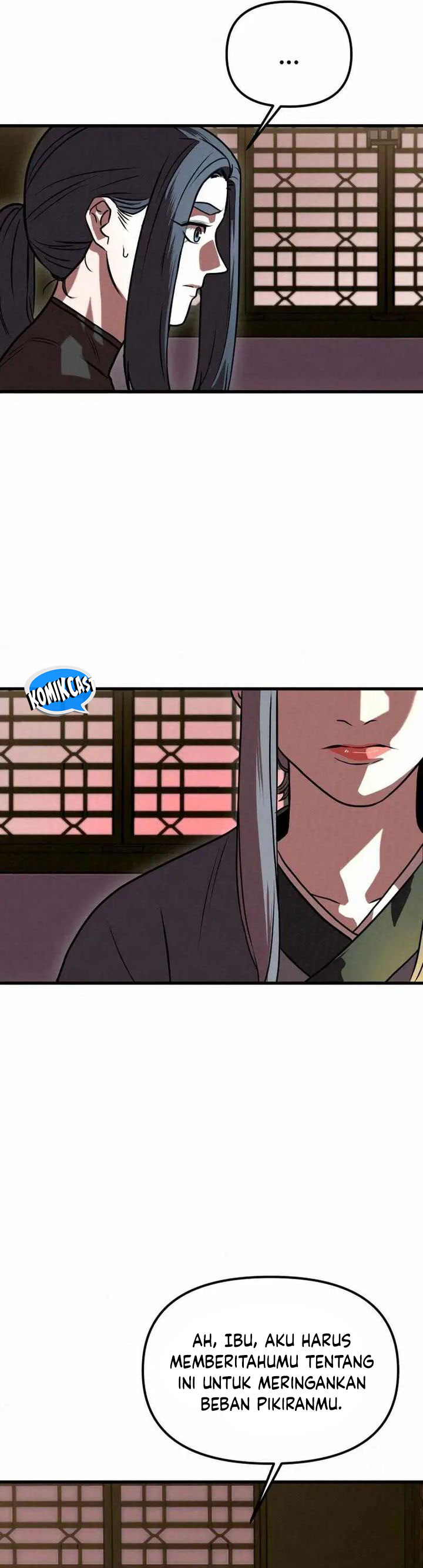 The Legend of Black Fox Master of Mount Kunlun’s Sword Chapter 09 Gambar 3