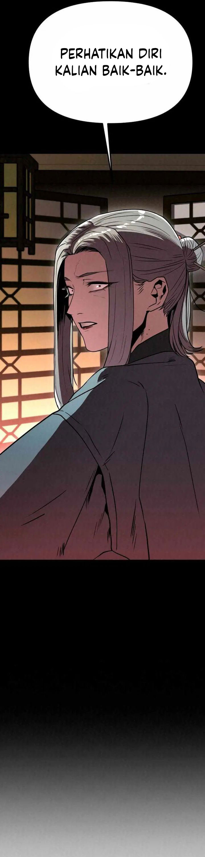 The Legend of Black Fox Master of Mount Kunlun’s Sword Chapter 09 Gambar 17