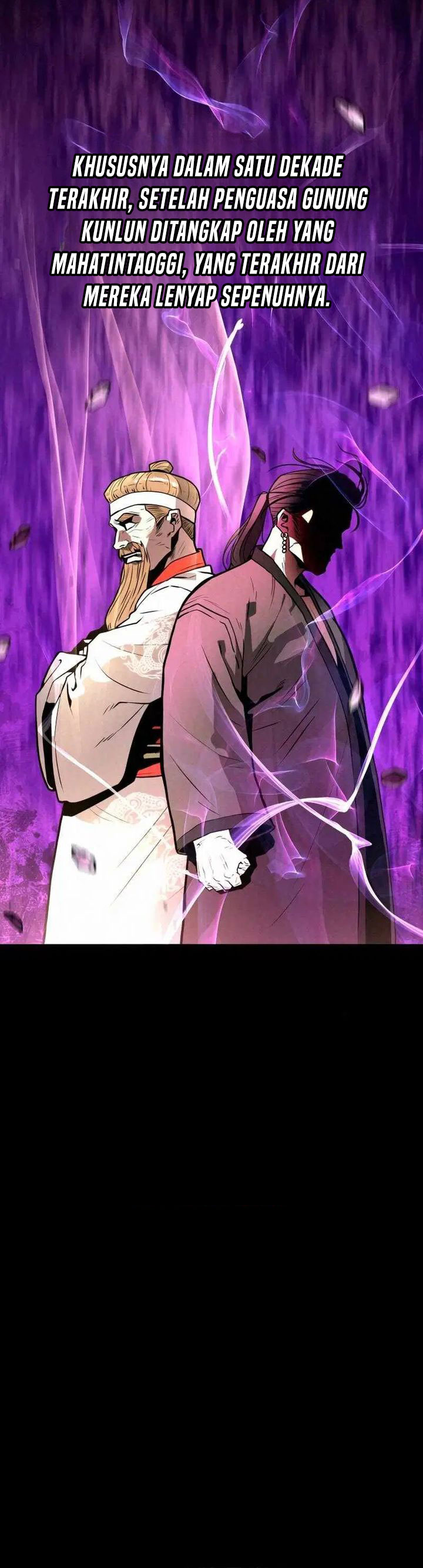 The Legend of Black Fox Master of Mount Kunlun’s Sword Chapter 09 Gambar 39
