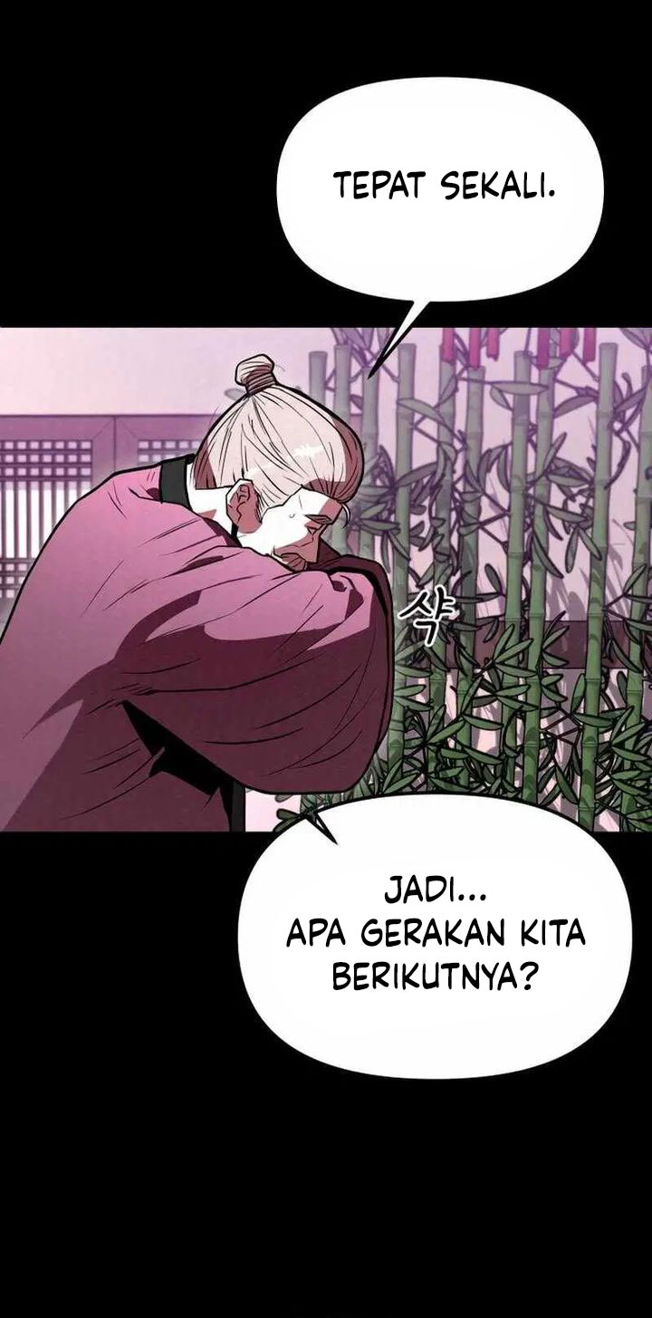 The Legend of Black Fox Master of Mount Kunlun’s Sword Chapter 09 Gambar 44
