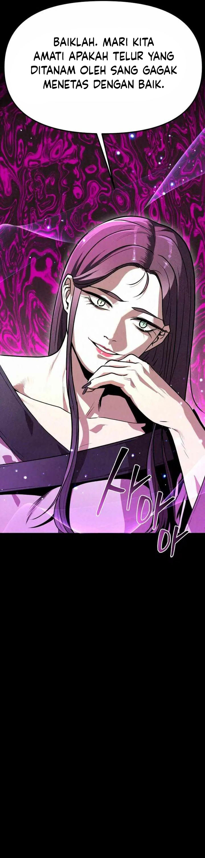 The Legend of Black Fox Master of Mount Kunlun’s Sword Chapter 09 Gambar 46