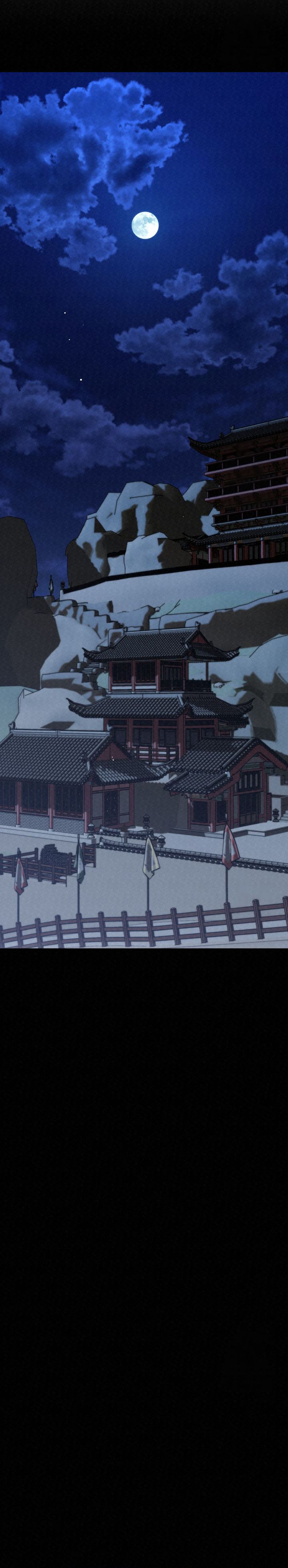The Legend of Black Fox Master of Mount Kunlun’s Sword Chapter 11 Gambar 37