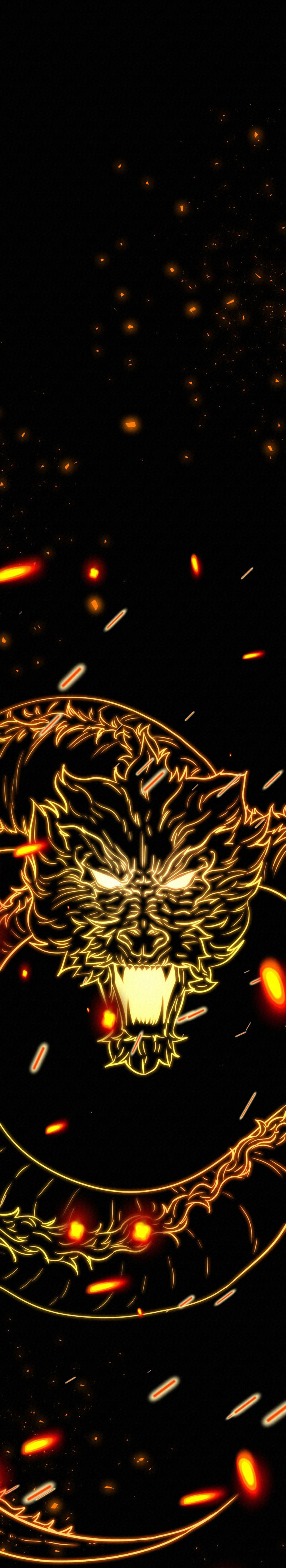 The Legend of Black Fox Master of Mount Kunlun’s Sword Chapter 12 Gambar 24