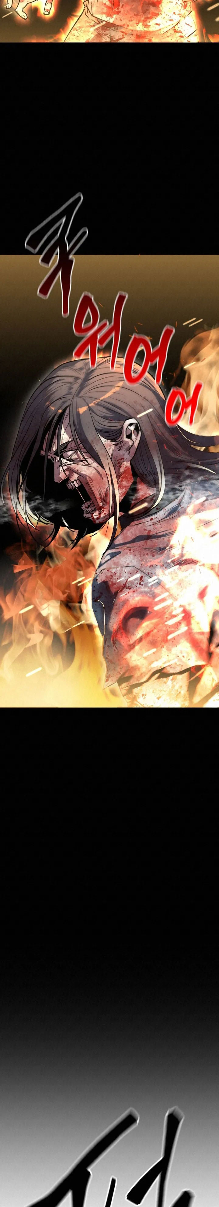 The Legend of Black Fox Master of Mount Kunlun’s Sword Chapter 13 Gambar 4