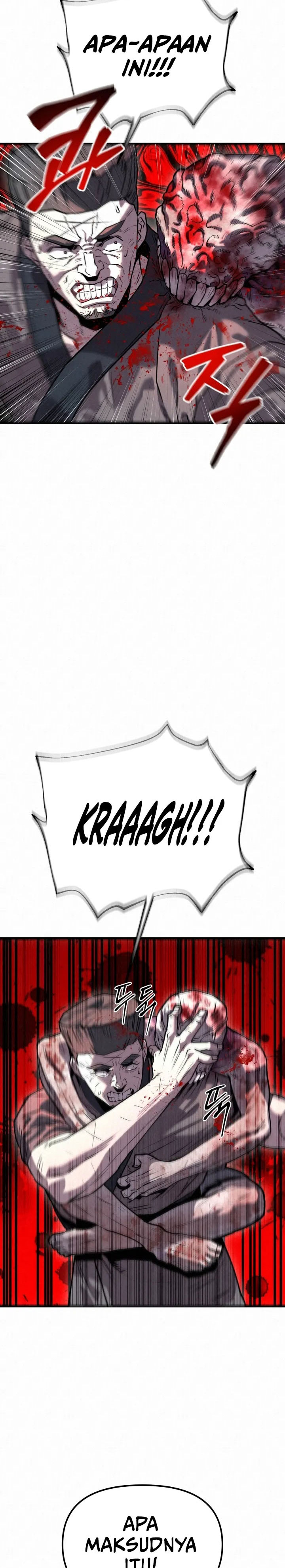 The Legend of Black Fox Master of Mount Kunlun’s Sword Chapter 13 Gambar 7