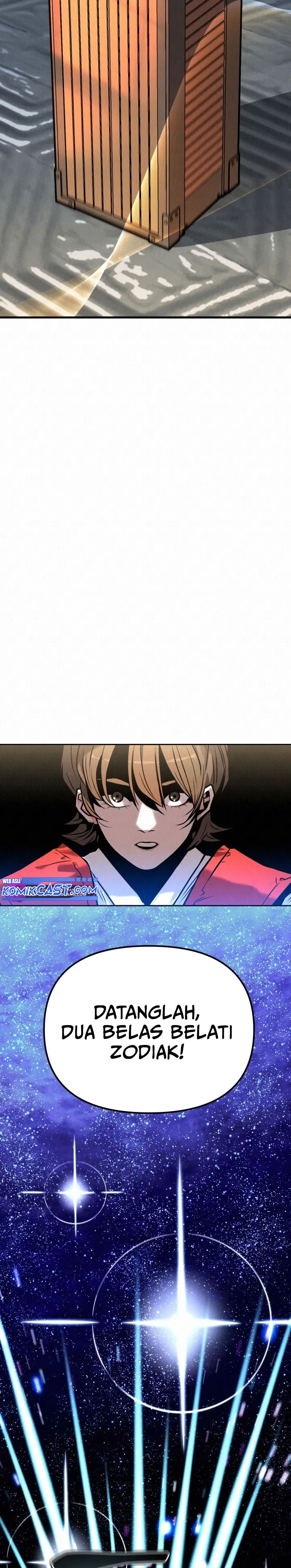 The Legend of Black Fox Master of Mount Kunlun’s Sword Chapter 13 Gambar 11